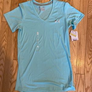 Under armour Workout Shirt